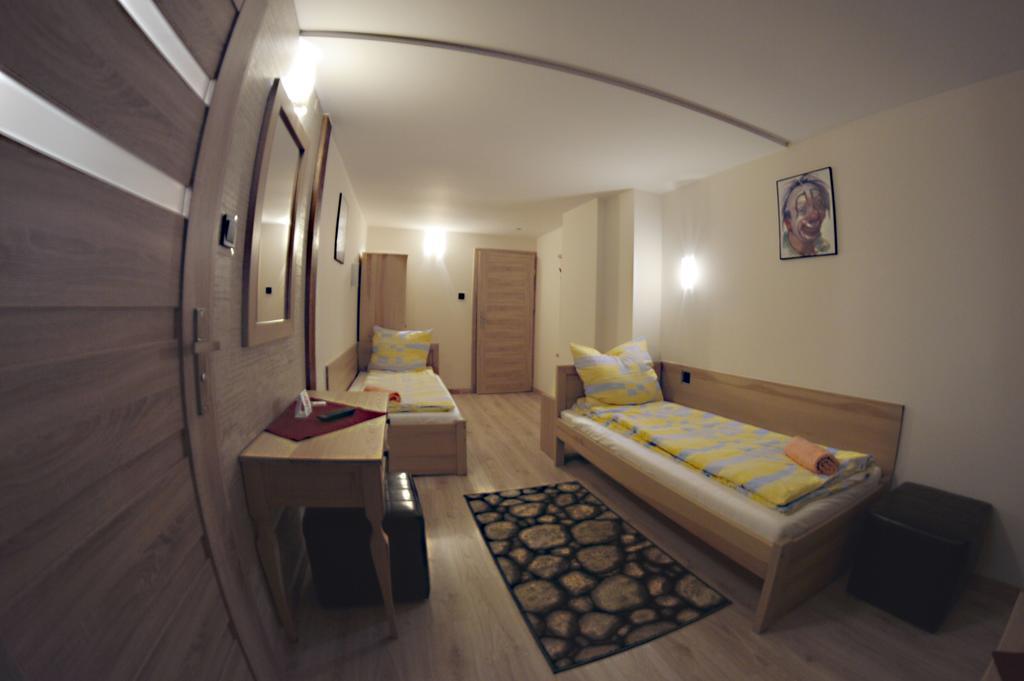 Pensjonat Lido Antonin  Room photo