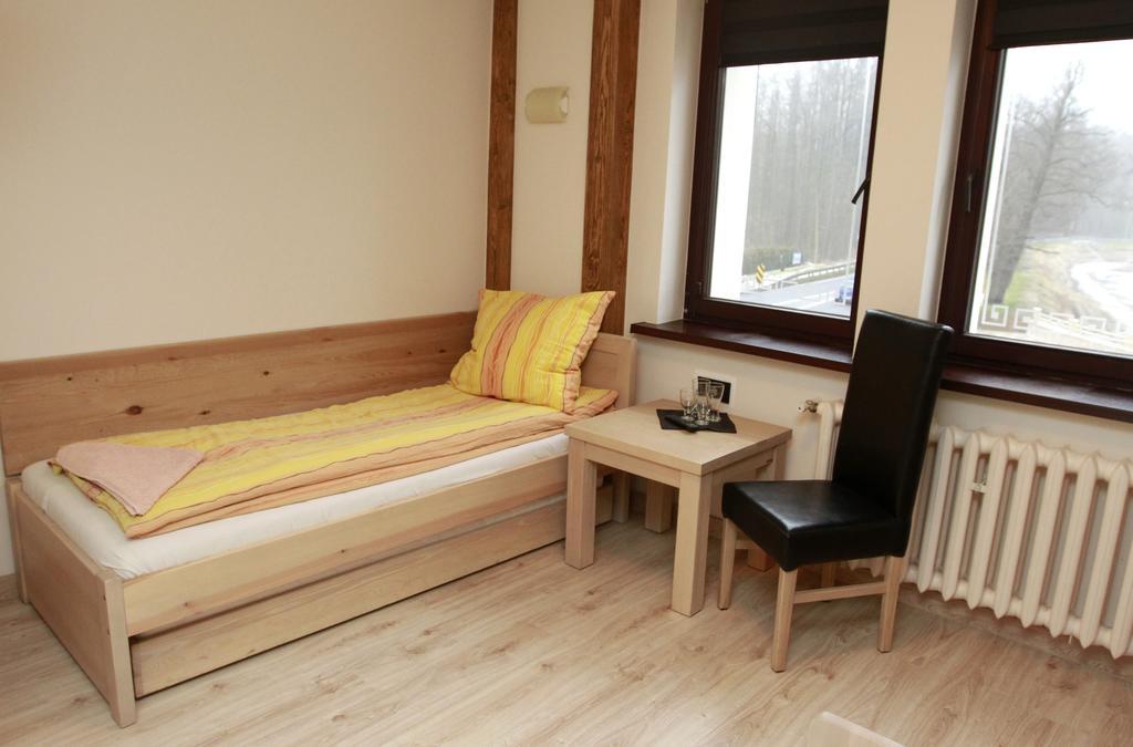 Pensjonat Lido Antonin  Room photo