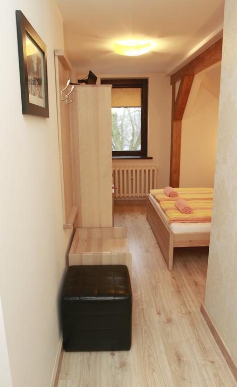 Pensjonat Lido Antonin  Room photo