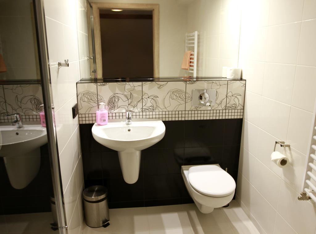 Pensjonat Lido Antonin  Room photo