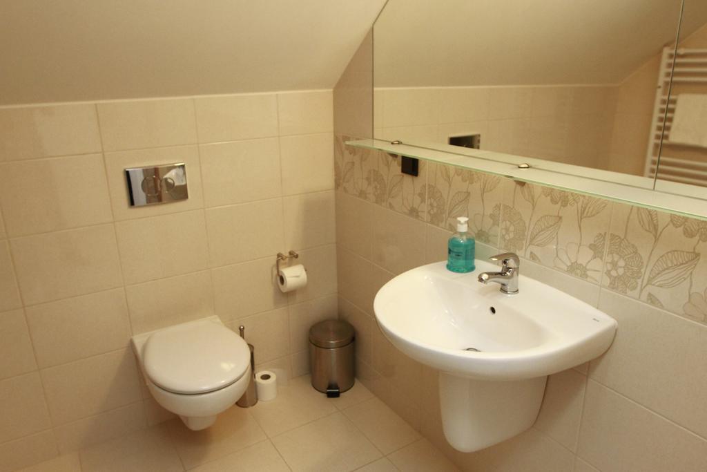 Pensjonat Lido Antonin  Room photo