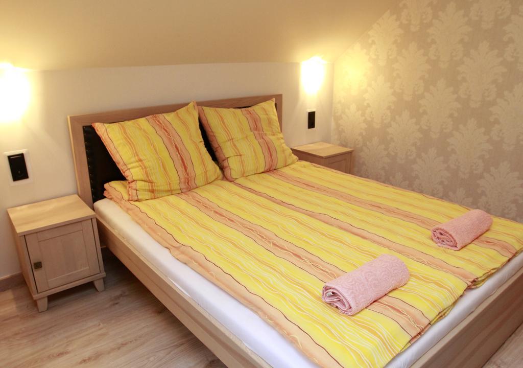Pensjonat Lido Antonin  Room photo