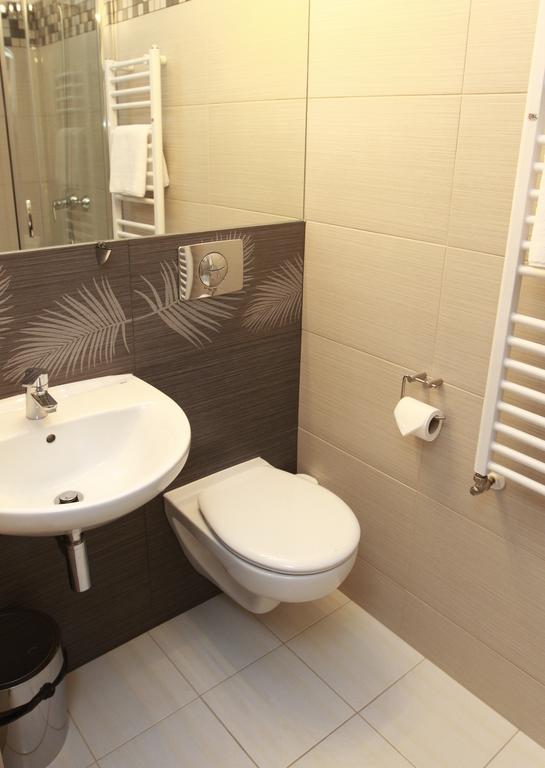 Pensjonat Lido Antonin  Room photo
