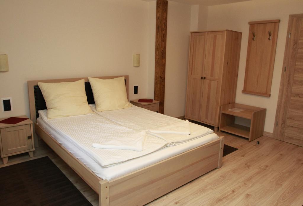 Pensjonat Lido Antonin  Room photo