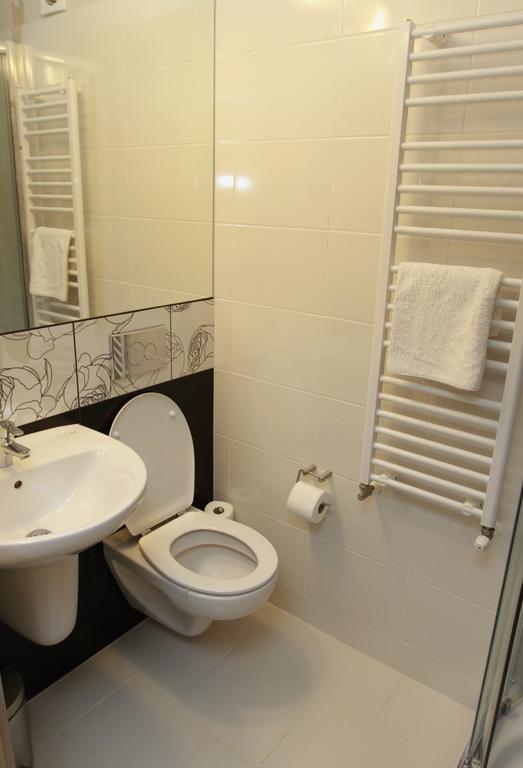 Pensjonat Lido Antonin  Room photo